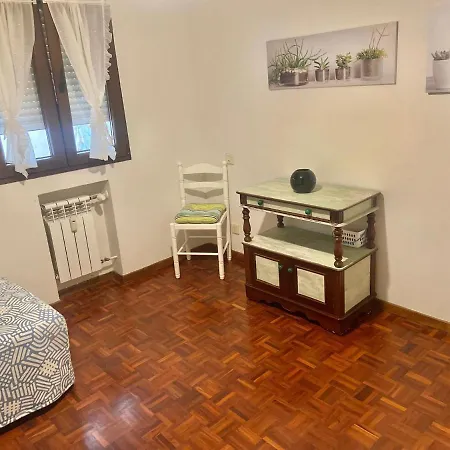 アパート Apartamento El Vallin *