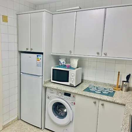 Apartamento El Vallin * ヒホン
