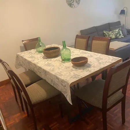 Apartamento El Vallin