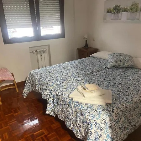 Apartamento El Vallin Gijón