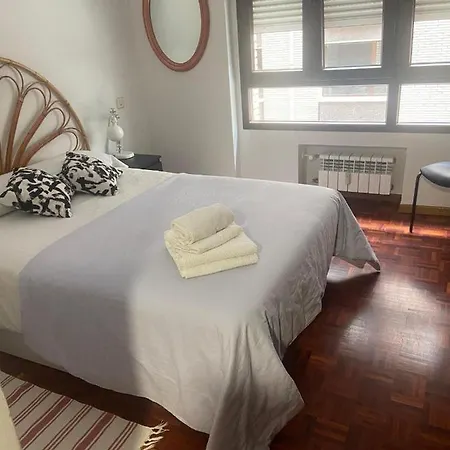 Apartamento El Vallin