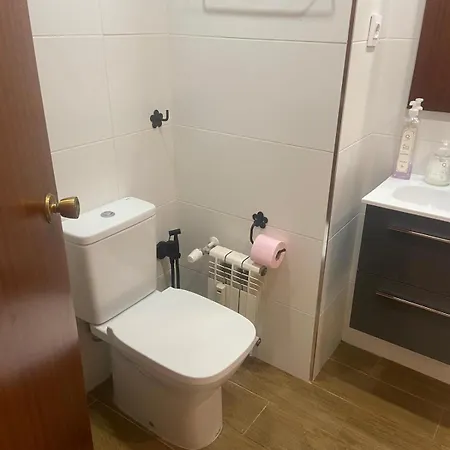 Apartamento El Vallin アパート ヒホン