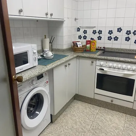 Apartamento El Vallin アパート ヒホン